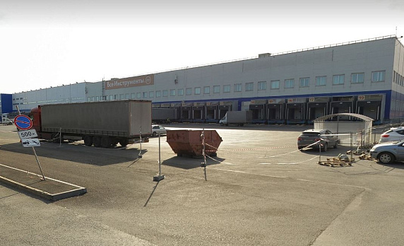 кладовки Серовский тракт, 11-й километр, с1 в Екатеринбурге - Фото 1