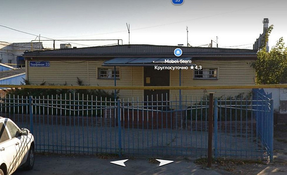 кладовки Торфяная ул., 33 в Нижнем Новгороде - Фото 1