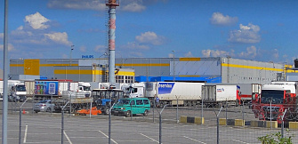 Санкт-Петербург, Московское шоссе, 177, корп. 2А