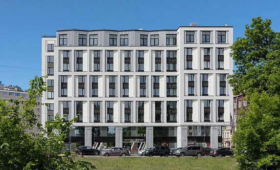 кладовки Киевская улица, 5к6 в Санкт-Петербурге - Фото 3