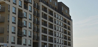 Екатеринбург, ул. Академика Ландау, 9