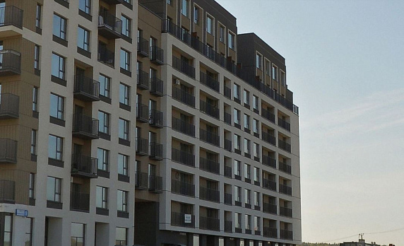 кладовки ул. Академика Ландау, 9 в Екатеринбурге - Фото 1