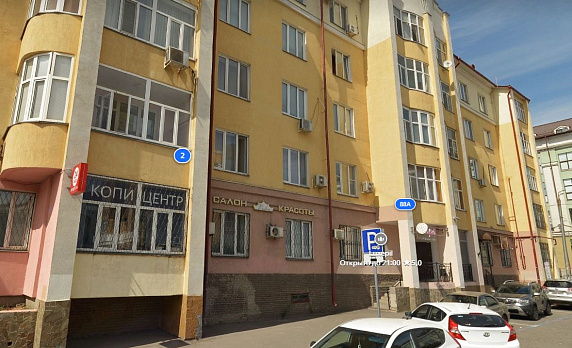кладовки ул. Островского, 88А в Казани - Фото 1