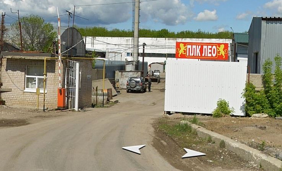 кладовки городской округ Промышленный район в Самаре - Фото 1