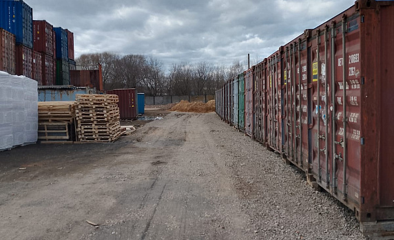 кладовки ул. Сибирский Тракт, 59Б в Казани - Фото 4