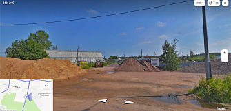 Санкт-Петербург, Центральная улица, уч11