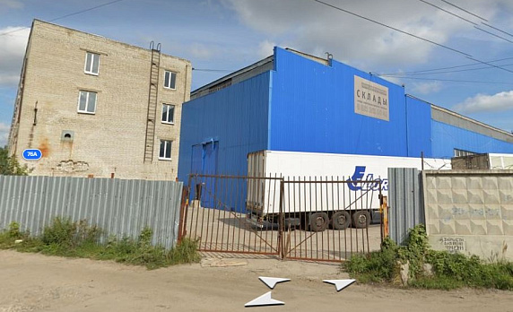 кладовки ул. Баумана, 76 в Нижнем Новгороде - Фото 1