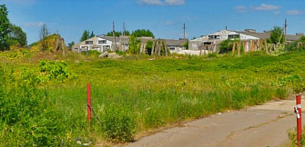 Москва, Московская область, городской округ Солнечногорск, территориальное управление Смирновское