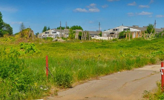 кладовки Московская область, городской округ Солнечногорск, территориальное управление Смирновское в Москве - Фото 1
