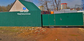 Москва, 1-й Иртышский пр., 6, стр. 2
