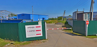 Санкт-Петербург, Всеволожский район, Свердловское городское поселение
