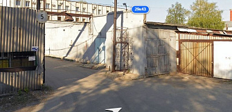 Самара, Алма-Атинская ул., 29, корп. 43