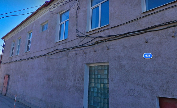 кладовки Благодатная улица, 67В в Санкт-Петербурге - Фото 1