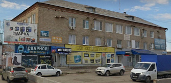 Самара, Товарная ул., 70