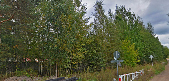Санкт-Петербург, Заповедная улица, 62, корп. 4И