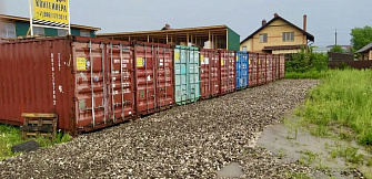 Лиственная ул., 12Б