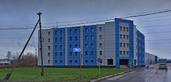 Санкт-Петербург, Кубинская улица, 75, корп. 1