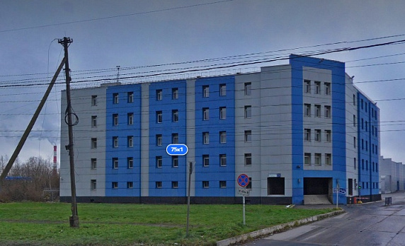 кладовки Кубинская улица, 75, корп. 1 в Санкт-Петербурге - Фото 1