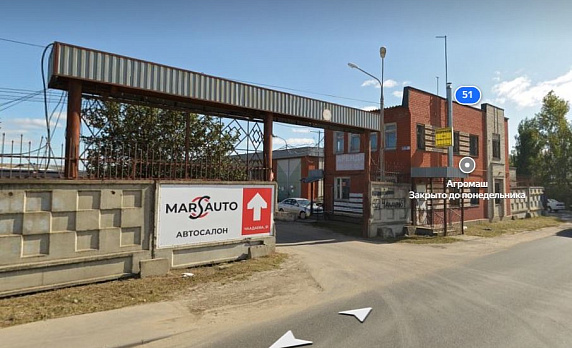кладовки ул. Чаадаева, 51 в Нижнем Новгороде - Фото 1