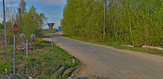 Москва, Московская область, городской округ Химки, территория Промышленная Зона, 12П