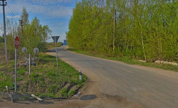 кладовки Московская область, городской округ Химки, территория Промышленная Зона, 12П в Москве - Фото 1