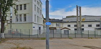 Москва, Кольская ул., 7, стр. 1