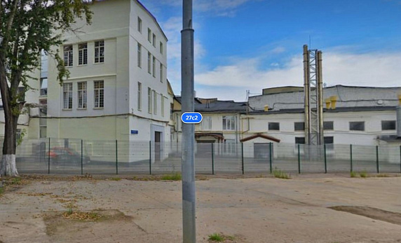 кладовки Кольская ул., 7, стр. 1 в Москве - Фото 1