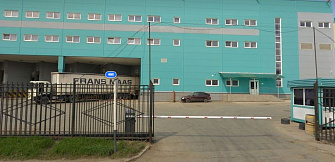 Самара, ул. Дзержинского, 46В