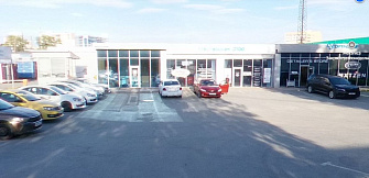 Екатеринбург, Ветеринарная ул., 9