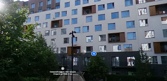 Екатеринбург, пер. Ритслянда, 15