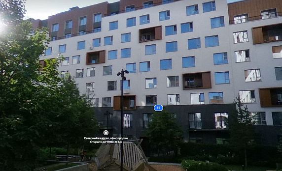кладовки пер. Ритслянда, 15 в Екатеринбурге - Фото 1