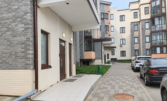 кладовки Цветочная улица, 3 в Москве - Фото 3