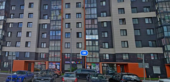 Москва, Московская область, Красногорское шоссе, 5-й километр