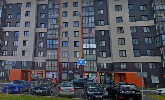 кладовки Московская область, Красногорское шоссе, 5-й километр в Москве - Фото 1