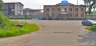 Москва, Московская область, Богородский городской округ