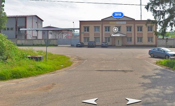 кладовки Московская область, Богородский городской округ в Москве - Фото 1