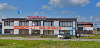 Санкт-Петербург, Красноборская дорога, 2