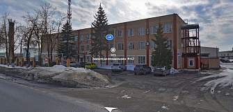 Москва, д. Нововоронино, 50А