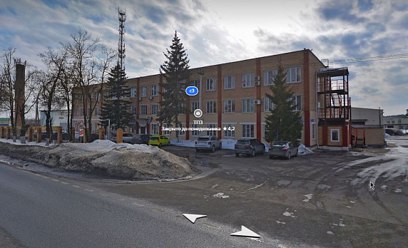 кладовки д. Нововоронино, 50А в Москве - Фото 1