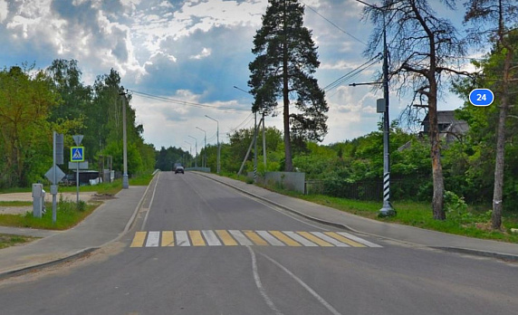 кладовки д. Мартемьяново, вл135 в Москве - Фото 1