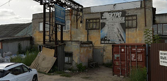 Нижний Новгород, Автозаводский район, микрорайон Северный, Борская ул., 17