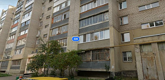 Самара, Ташкентская ул., 224