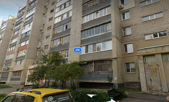 кладовки Ташкентская ул., 224 в Самаре - Фото 1