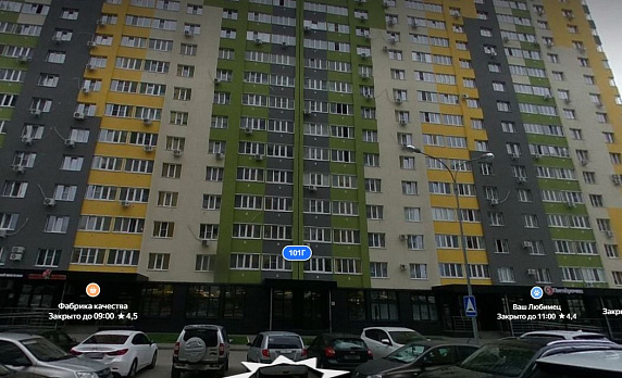 кладовки Революционная ул., 101Г в Самаре - Фото 1