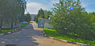 Москва, Бескудниковский пер., 1, стр. 1