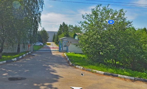 кладовки Бескудниковский пер., 1, стр. 1 в Москве - Фото 1