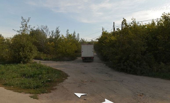 кладовки ул. Шапошникова, 26 в Нижнем Новгороде - Фото 1