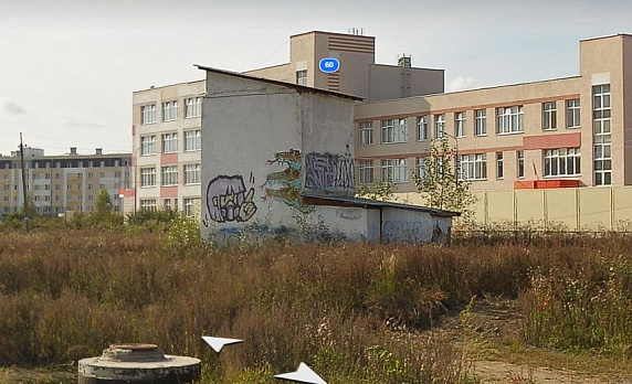кладовки ул. Евгения Савкова, 45 в Екатеринбурге - Фото 1