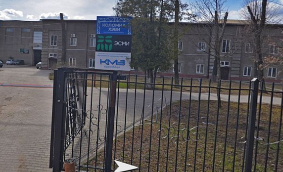 кладовки Молодогвардейская ул., 8, корп. 1 в Москве - Фото 1