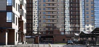 Санкт-Петербург, Репищева улица, 10к1